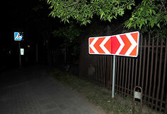 Įvykio vietoje