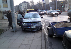 Įvykio vietoje