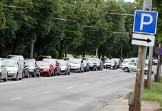 Avarijos vietoje