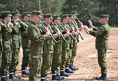 Pratybų pabaiga