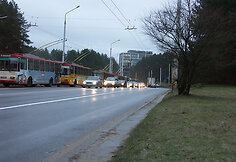 Plikledis Saulėtekyje