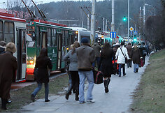 Plikledis Vilniuje