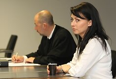 Irmos Jurgelevičiūtės byla