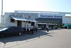 Vilniaus policija išbandė galingą vaizdo techniką