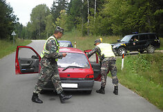 Pratybų momentas