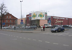Įvykio vietoje