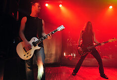 &bdquo;Amorphis&ldquo;