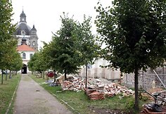 Pažaislio vienuolynas