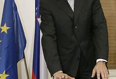 Rinkimai Slovėnijoje