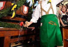 &bdquo;Oktoberfest&ldquo; Vokietijoje