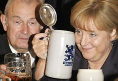 &bdquo;Oktoberfest&ldquo; Vokietijoje