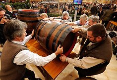 &bdquo;Oktoberfest&ldquo; Vokietijoje