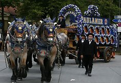 &bdquo;Oktoberfest&ldquo; Vokietijoje