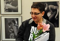 Fotografijos paroda &bdquo;Tango&ldquo;