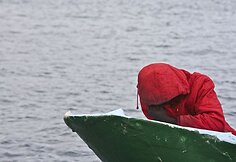 Kelionė į „Pažadėtąją žemę“