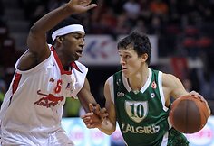 Lamayne Wilsonas prieš Žygimantą Janavičių