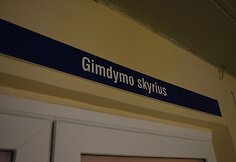 Čia pasaulį i&scaron;vydo Naujųjų naktį gimę kūdikiai.