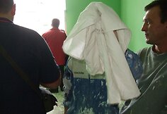 Nelegalūs darbuotojai