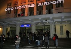 Vilniaus „Lietuvos ryto“ sutiktuvės