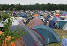 Festivalio akimirka
