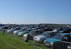 Festivalio akimirka