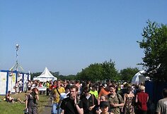 Festivalio akimirka