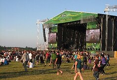 Festivalio akimirka