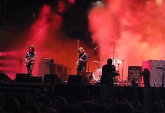 Rokeriai &bdquo;Arctic Monkeys&ldquo;