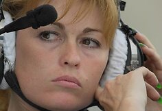 Svetlana Kapanina