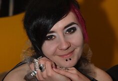 Tatuiruočių meistrai varžėsi įvairiose kategorijose.