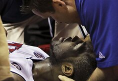 Rodney Stuckey