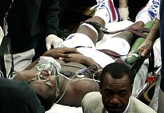 Rodney Stuckey