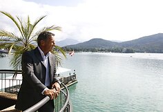 J.Haideris laikomas garsiausiu pokario Austrijos politiku