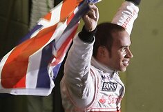 Akimirkos i&scaron; Brazilijos GP