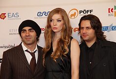 Adam Bousdoukos, Pheline Roggan, Fatih Akin