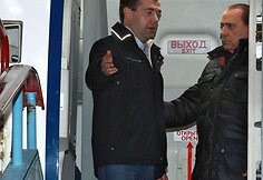 „Suchoj Superjet 100“ pristatymas
