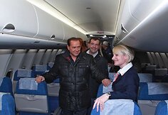„Suchoj Superjet 100“ pristatymas