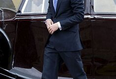 Princas Harry
