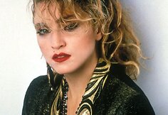 Madonna 1985 - aisias.
