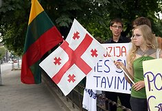Piketuotojai