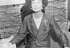 Coco Chanel