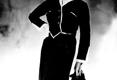 Chanel modelis 1938m.