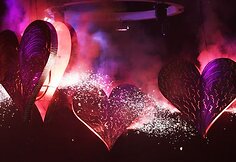 &bdquo;Sensation&ldquo; organizatoriai sužadino &scaron;okių muzikos mėgėjų smalsumą.