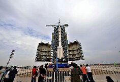 Erdvėlaivis „Shenzhou-7“