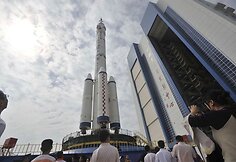 Erdvėlaivis „Shenzhou-7“