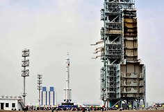 Erdvėlaivis „Shenzhou-7“