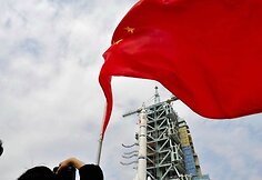 Erdvėlaivis „Shenzhou-7“