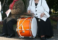 Kurorto talentai