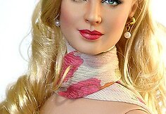 Aktorė Nicole Kidman.