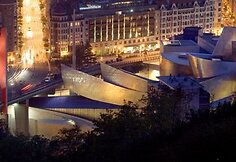 Guggenheimo muziejus